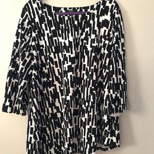 Women’s Alfani Blouse
